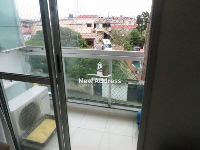 Apartamento, 2 quartos, 50 m² - Foto 5