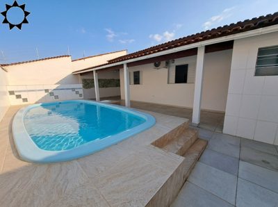 Casa, 4 quartos, 372 m² - Foto 1