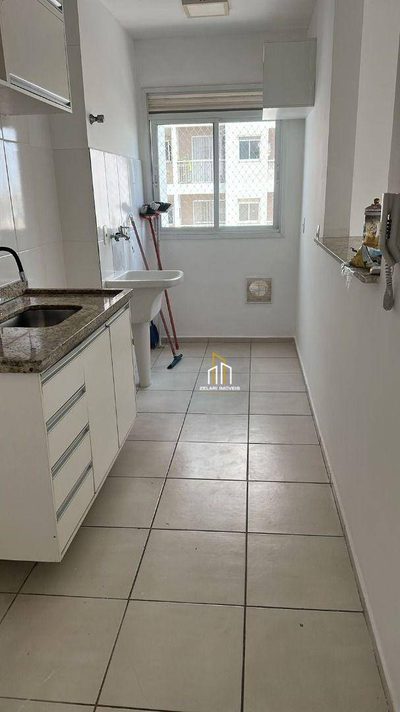 Apartamento, 3 quartos, 63 m² - Foto 4