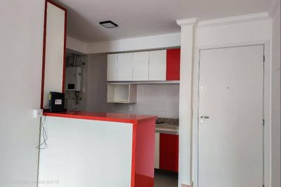 Apartamento, 2 quartos - Foto 5
