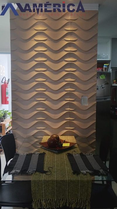 Apartamento, 2 quartos, 52 m² - Foto 4