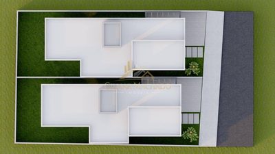 Casa, 3 quartos, 113 m² - Foto 5