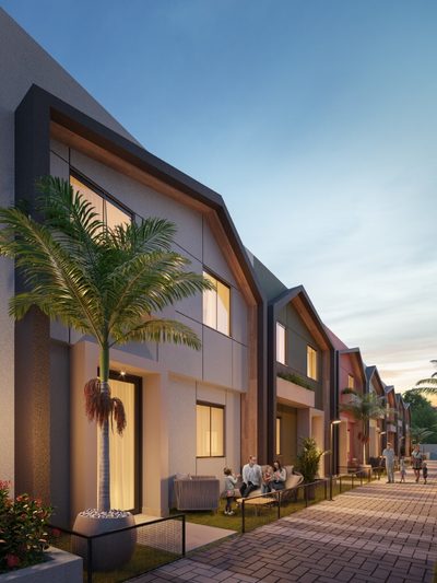 Casa de Condomínio, 4 quartos - Foto 5