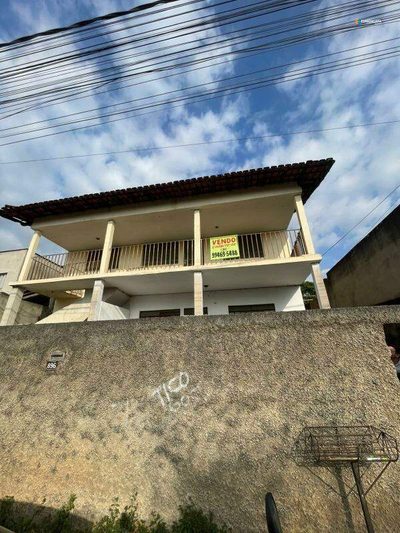 Casa, 2 quartos, 100 m² - Foto 2