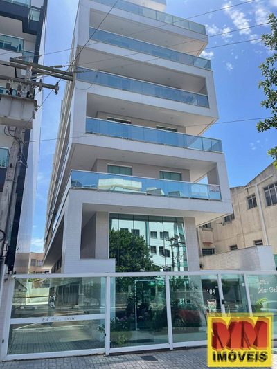 Apartamento, 2 quartos, 112 m² - Foto 1