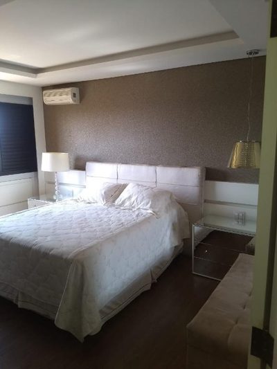 Apartamento, 3 quartos, 144 m² - Foto 2