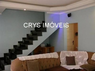 Casa, 3 quartos, 120 m² - Foto 1