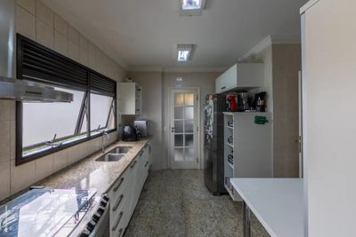 Apartamento, 3 quartos, 155 m² - Foto 4