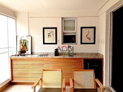 Apartamento, 1 quarto, 80 m² - Foto 5