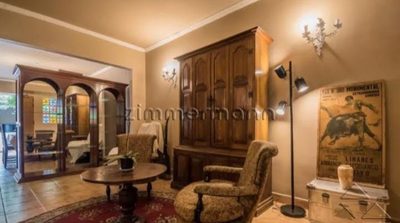 Casa, 3 quartos, 230 m² - Foto 4