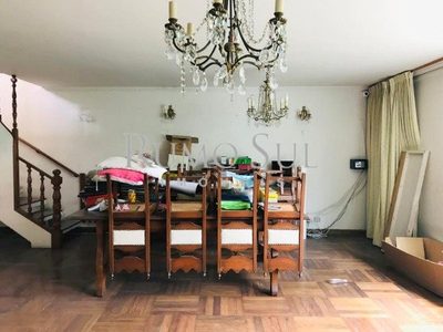 Casa, 4 quartos, 212 m² - Foto 3