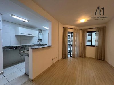 Apartamento, 2 quartos, 58 m² - Foto 3