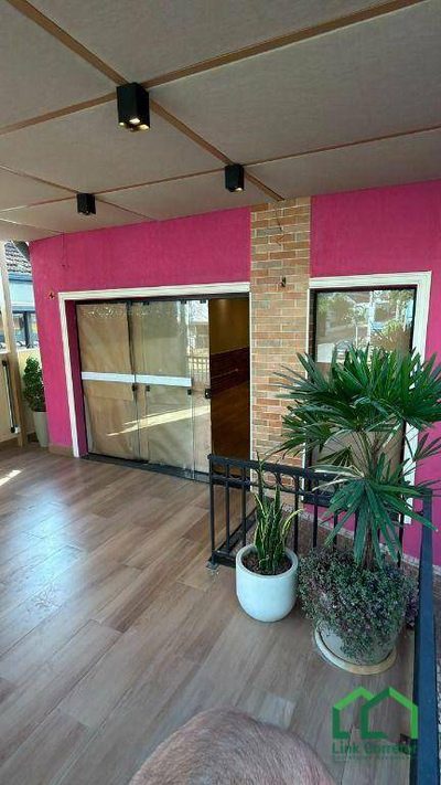 Loja-Salão, 100 m² - Foto 3