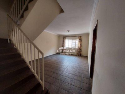 Casa, 3 quartos, 327 m² - Foto 4