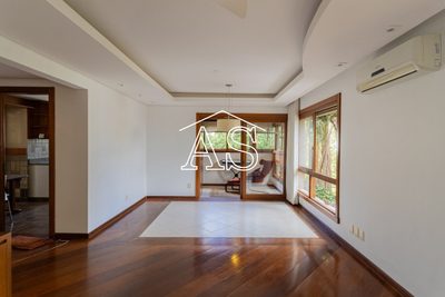 Apartamento, 3 quartos, 140 m² - Foto 4
