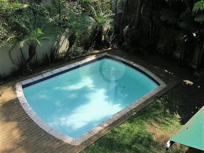 Casa, 4 quartos, 350 m² - Foto 1