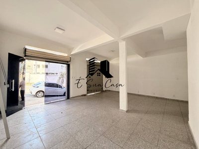 Loja-Salão, 65 m² - Foto 5