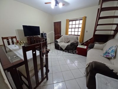 Casa de Condomínio, 2 quartos - Foto 3