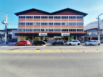 Sala-Conjunto, 1500 m² - Foto 2