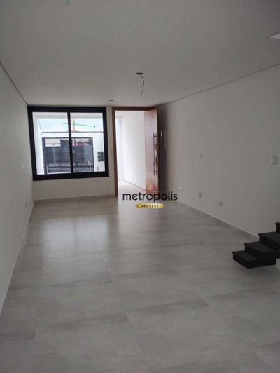 Sobrado, 3 quartos, 145 m² - Foto 4