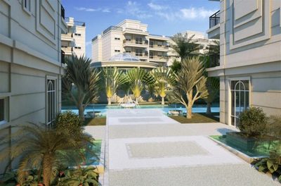 Apartamento, 1 quarto, 113 m² - Foto 3