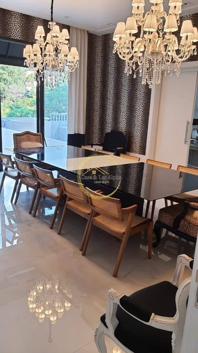 Casa, 6 quartos, 1260 m² - Foto 4
