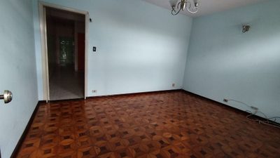 Sobrado, 3 quartos, 235 m² - Foto 2