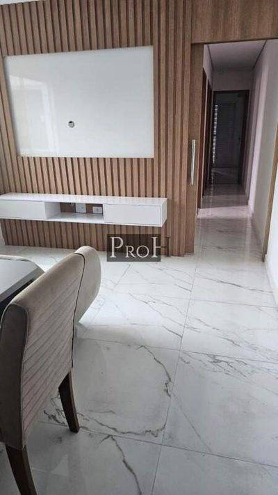 Cobertura, 3 quartos, 148 m² - Foto 3