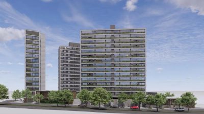 Apartamento, 4 quartos, 241 m² - Foto 1