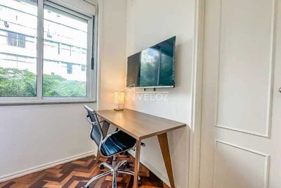 Apartamento, 1 quarto, 25 m² - Foto 1