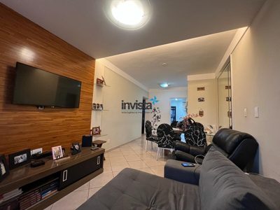 Apartamento, 2 quartos, 82 m² - Foto 2