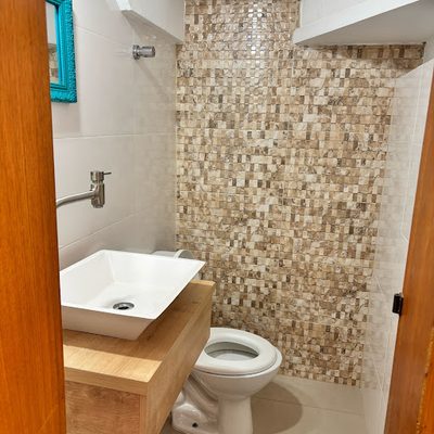 Sobrado, 2 quartos, 70 m² - Foto 4