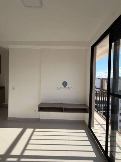 Apartamento, 1 quarto, 28 m² - Foto 2