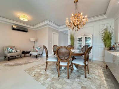 Apartamento, 4 quartos, 171 m² - Foto 5