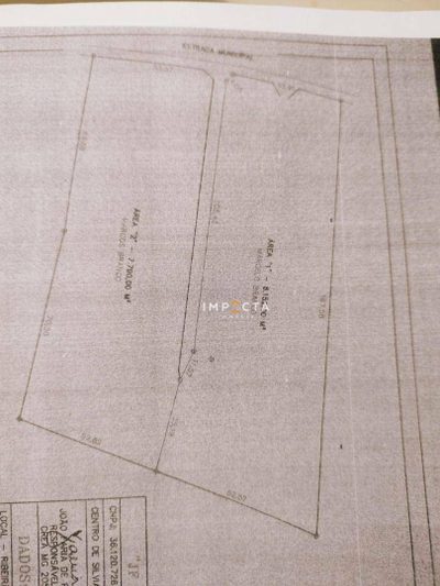 Terreno, 7790 m² - Foto 2