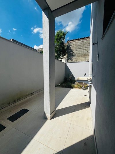 Casa, 3 quartos, 125 m² - Foto 4