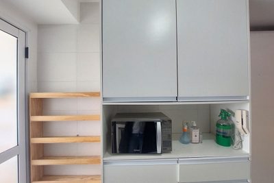 Apartamento, 3 quartos, 111 m² - Foto 3