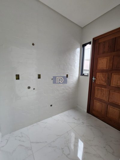 Sobrado, 2 quartos, 85 m² - Foto 5
