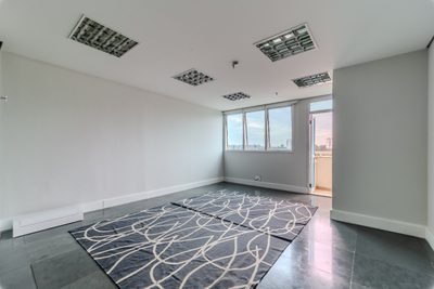 Sala-Conjunto, 31 m² - Foto 2