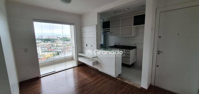 Apartamento, 2 quartos, 53 m² - Foto 4