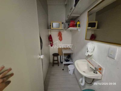 Sala-Conjunto, 37 m² - Foto 4