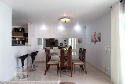 Casa, 4 quartos, 315 m² - Foto 5