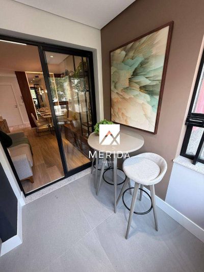 Apartamento, 2 quartos, 64 m² - Foto 5