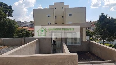 Apartamento, 2 quartos, 69 m² - Foto 3
