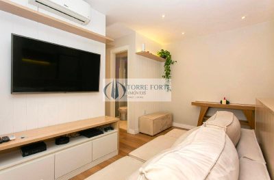 Apartamento, 2 quartos, 54 m² - Foto 3
