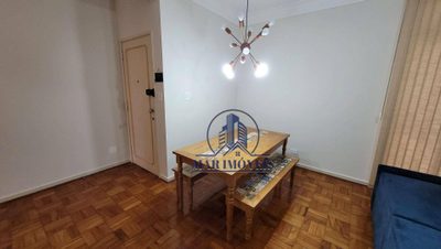Apartamento, 2 quartos, 110 m² - Foto 5