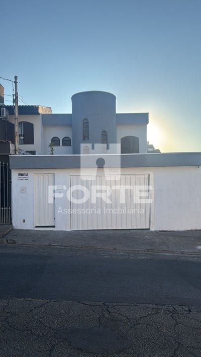 Casa, 3 quartos - Foto 3