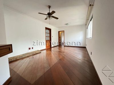 Apartamento, 3 quartos, 90 m² - Foto 1