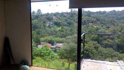 Casa, 1 quarto - Foto 1