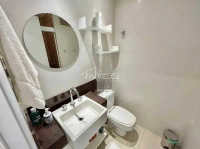 Apartamento, 2 quartos, 84 m² - Foto 2